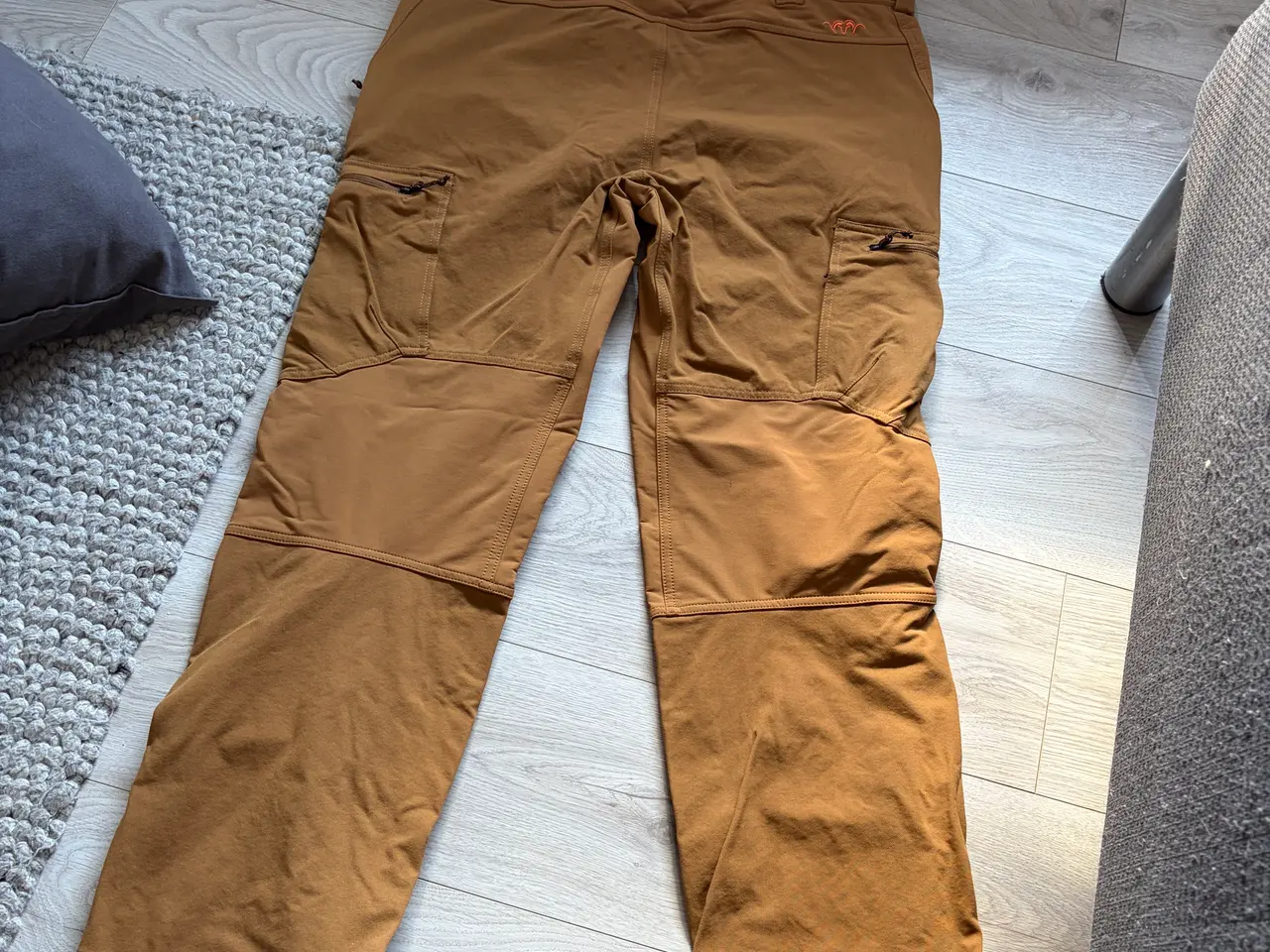 Billede 1 - Blaser bukser 