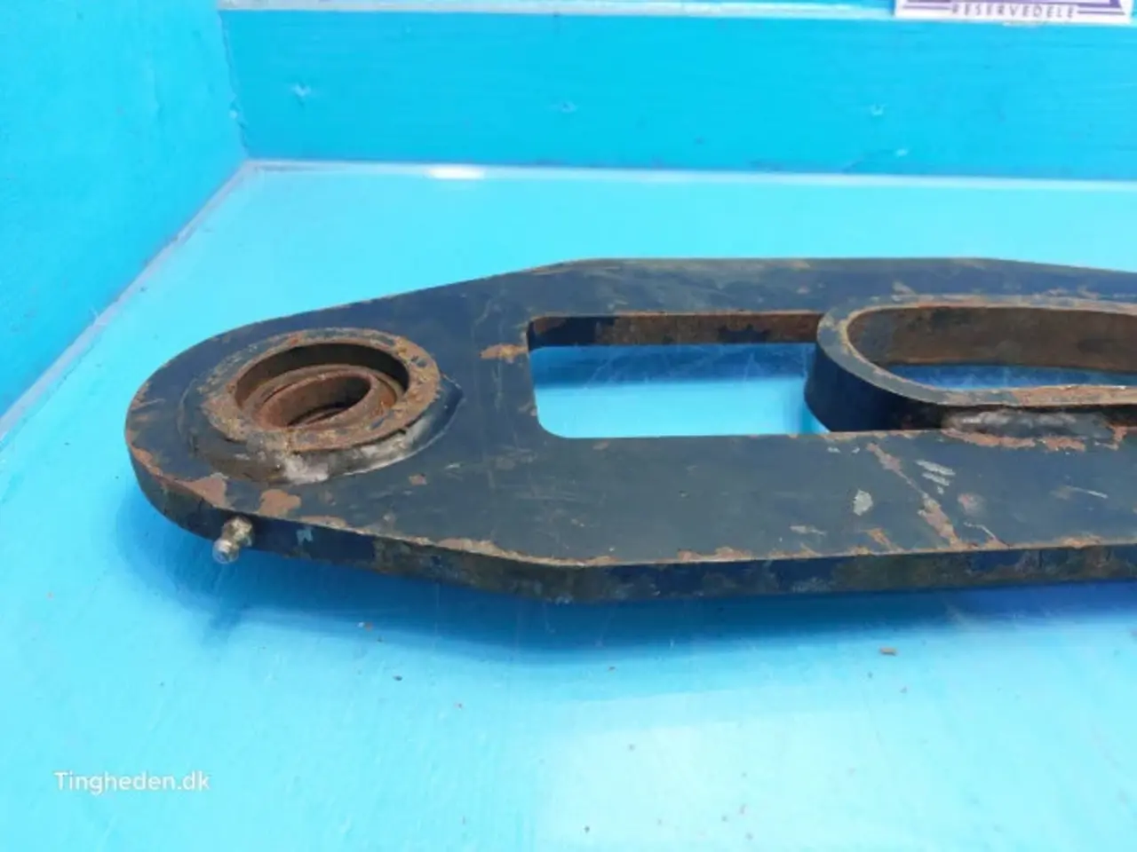Billede 7 - New Holland 4860 Oppakker Arm 84019092