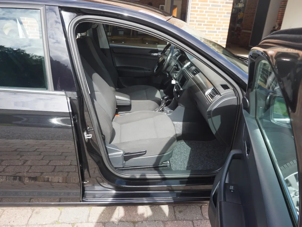 Billede 4 - Seat Toledo 1,4 TSi 125 Style DSG
