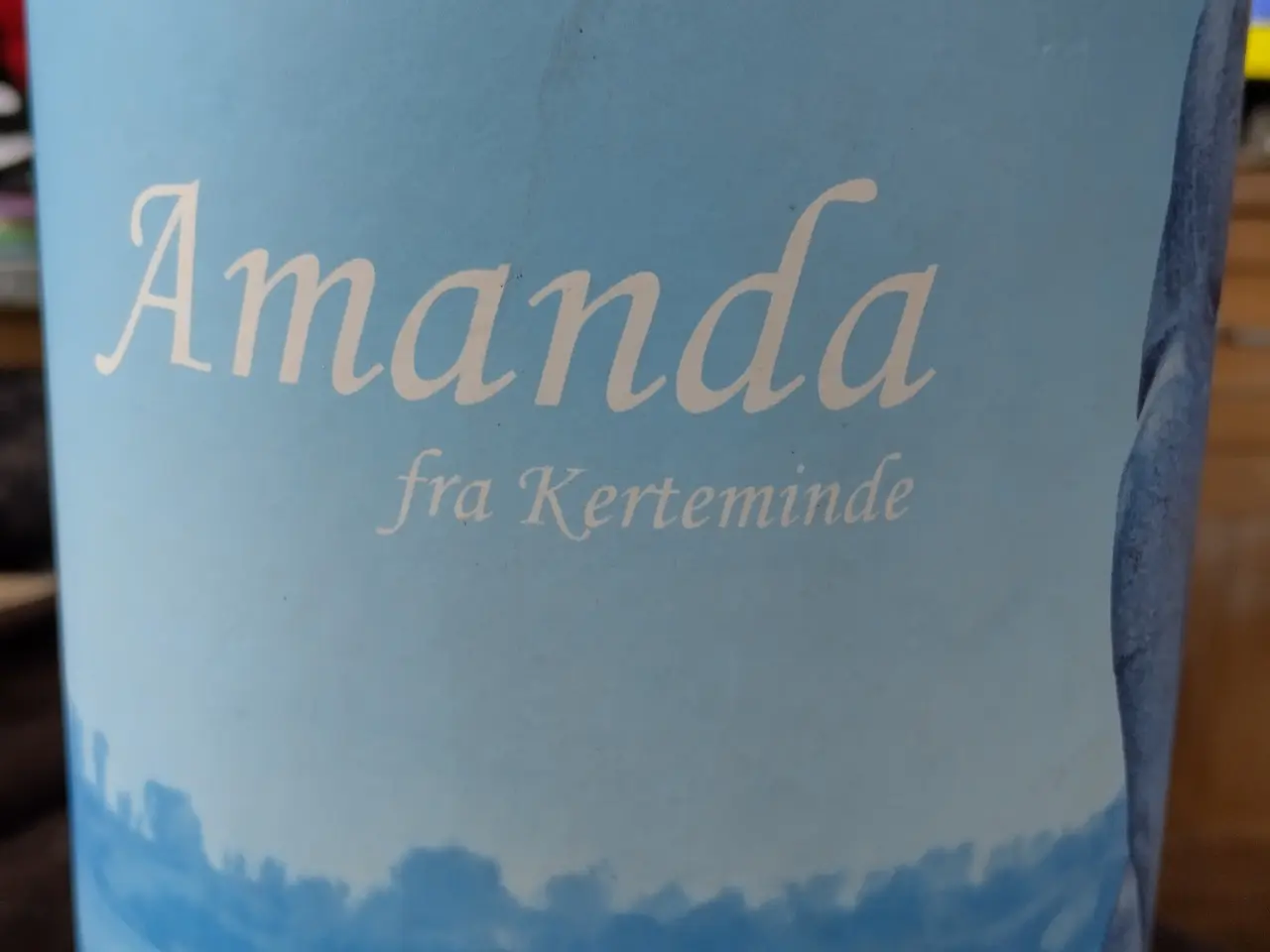 Billede 2 - Amanda Fra Kerteminde
