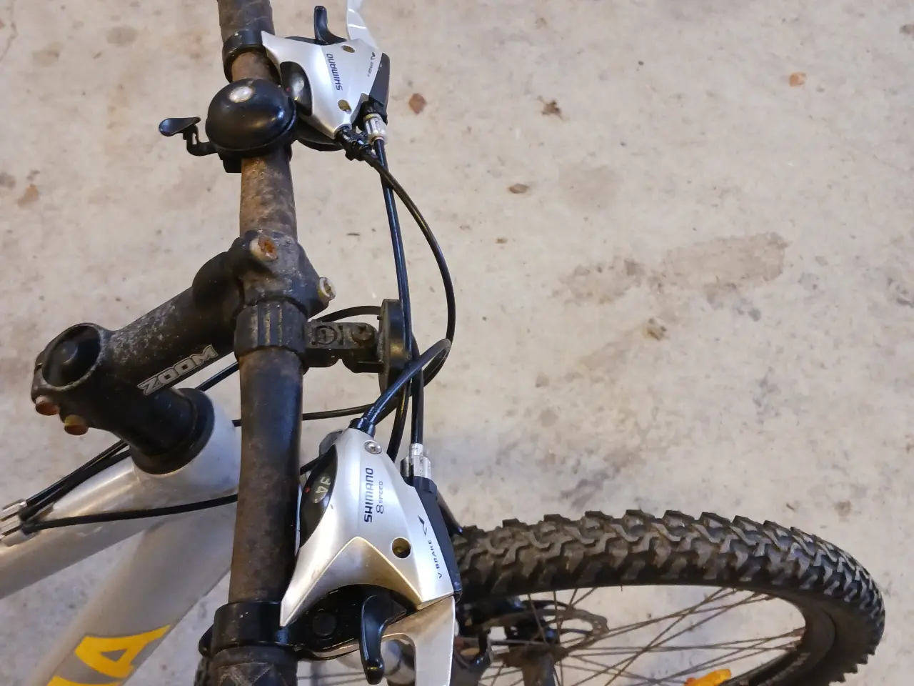 Billede 3 - Fin Nokia MTB