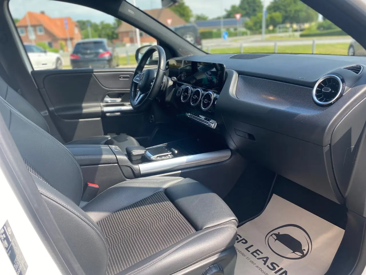 Billede 11 - Mercedes B200 d 2,0 aut. Van