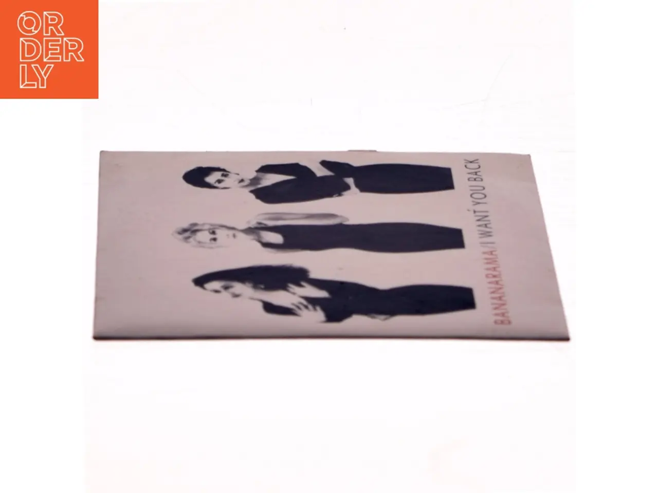 Billede 2 - I Want You Back (DVD)