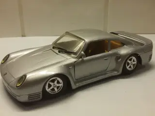 Porche 959 Revell Gmbh scala 1:24