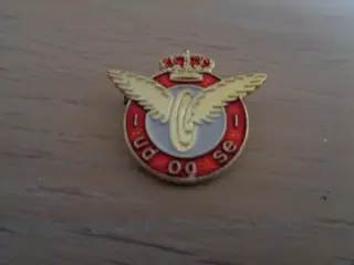 DSB nål