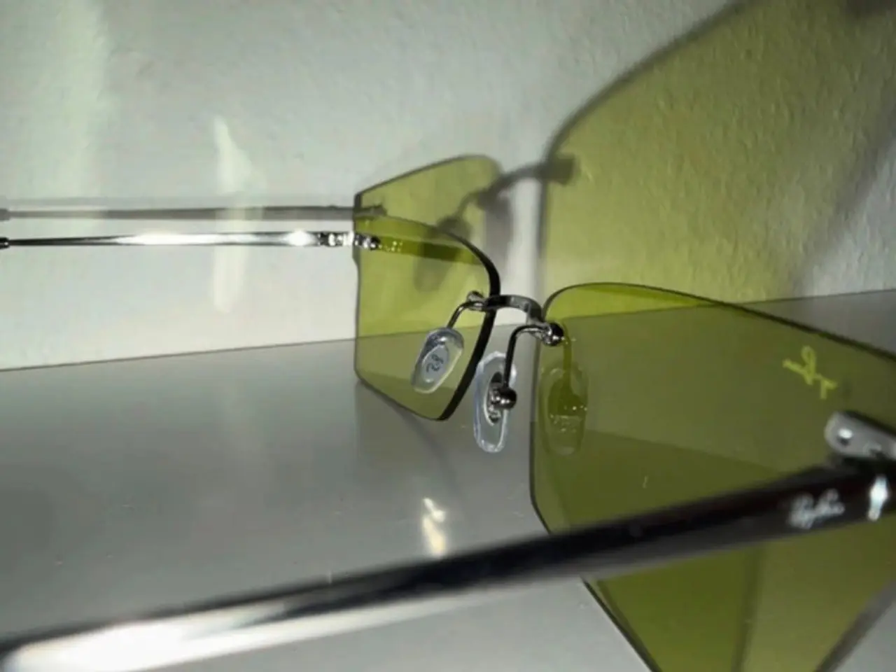 Billede 2 - Ray-Ban solbriller