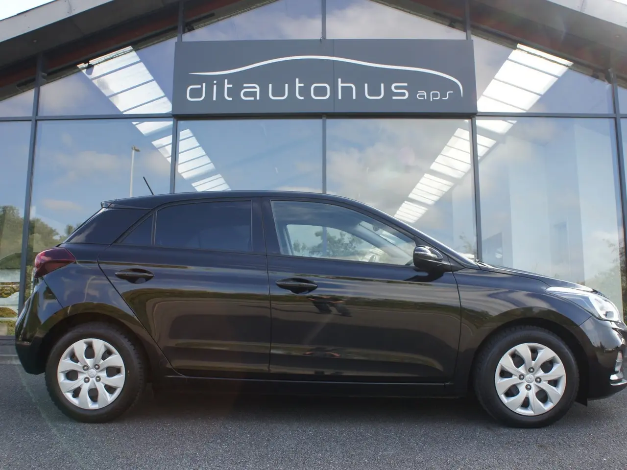 Billede 3 - Hyundai i20 1,0 T-GDi Trend