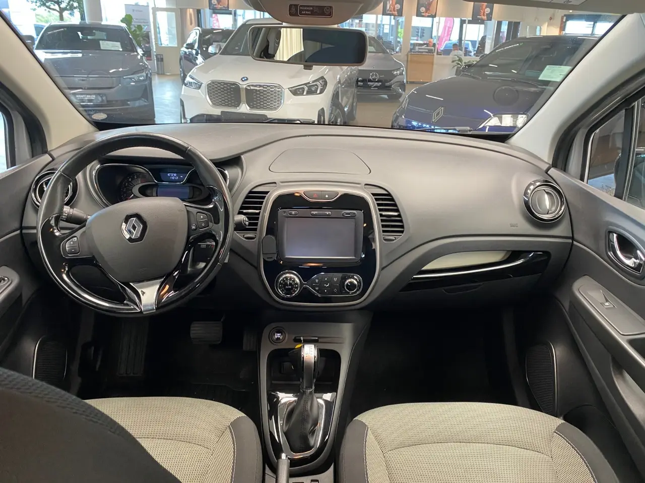 Billede 15 - Renault Captur 1,2 TCe 120 Dynamique EDC