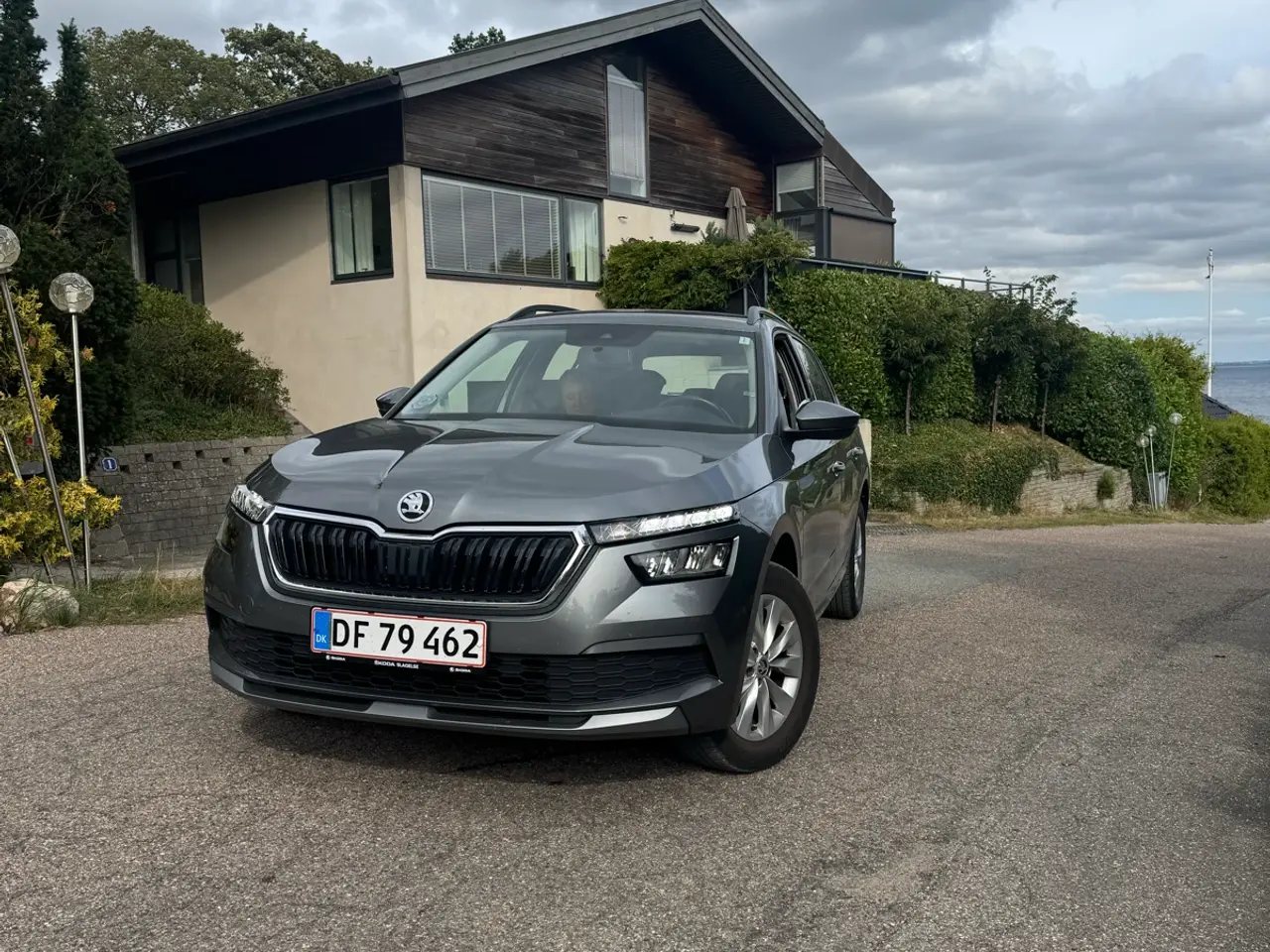 Billede 3 - Skoda Kamiq 1.0 TSI Ambition 2022 | 62.000 km | Ba