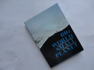 Big World - Small Planet :