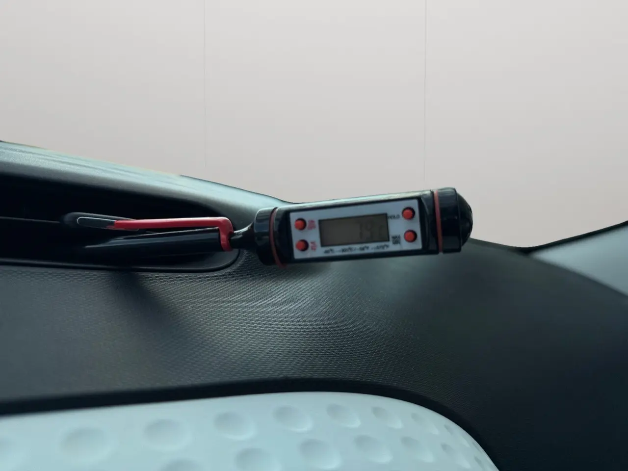 Billede 8 - Renault Twingo 1,0 SCe 70 Authentique