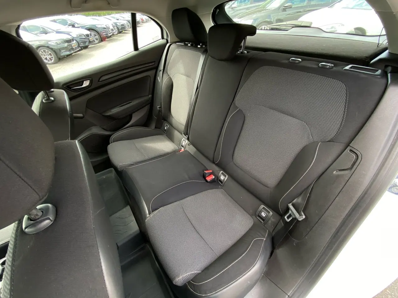 Billede 13 - Renault Mégane 1,2 Energy TCe Life 100HK 5d 6g