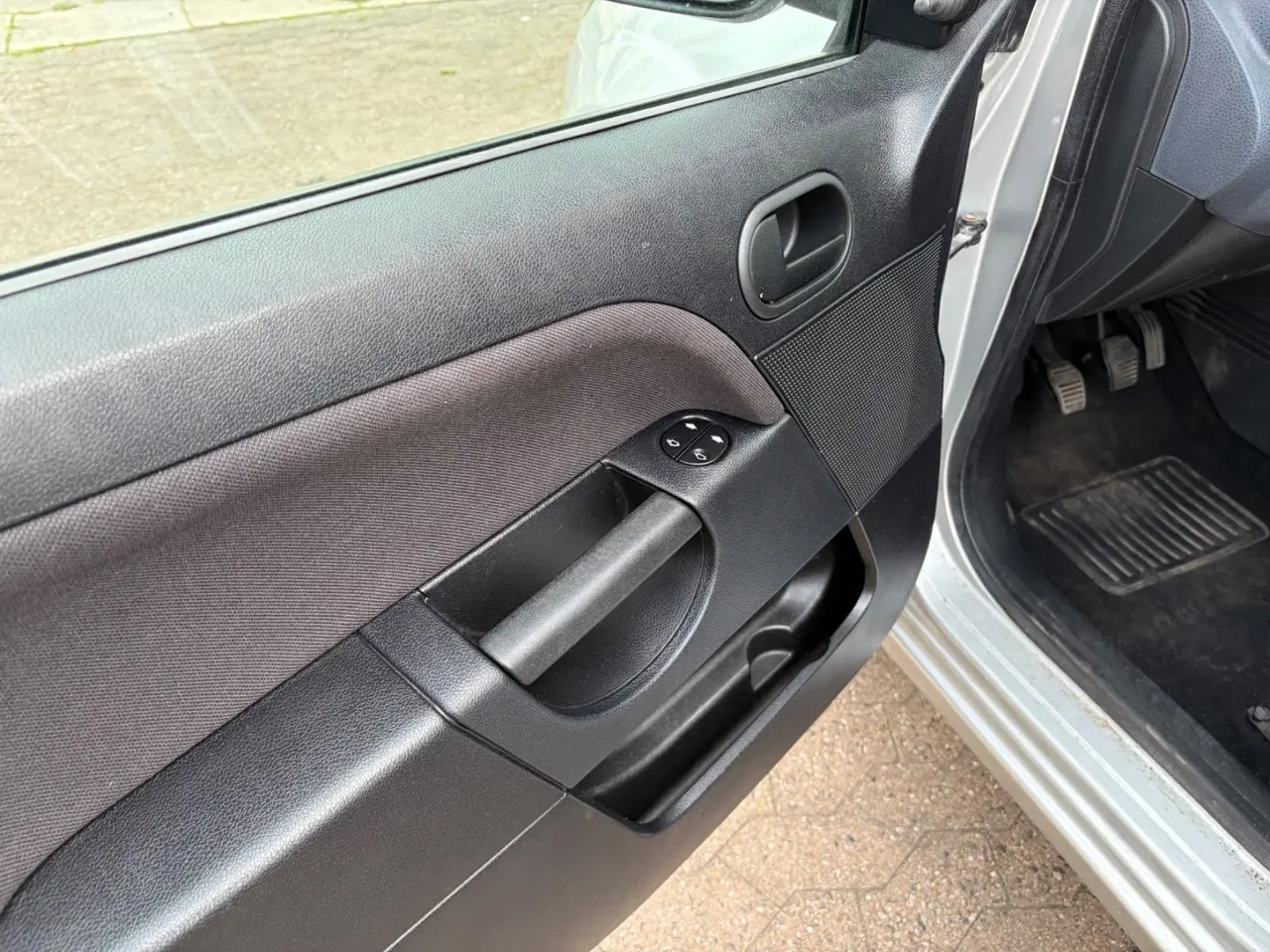 Billede 16 - Ford Fiesta 1,4 Ambiente