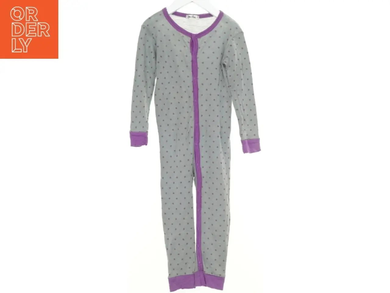 Billede 1 - Heldragt fra BeKids (str. 98 cm)