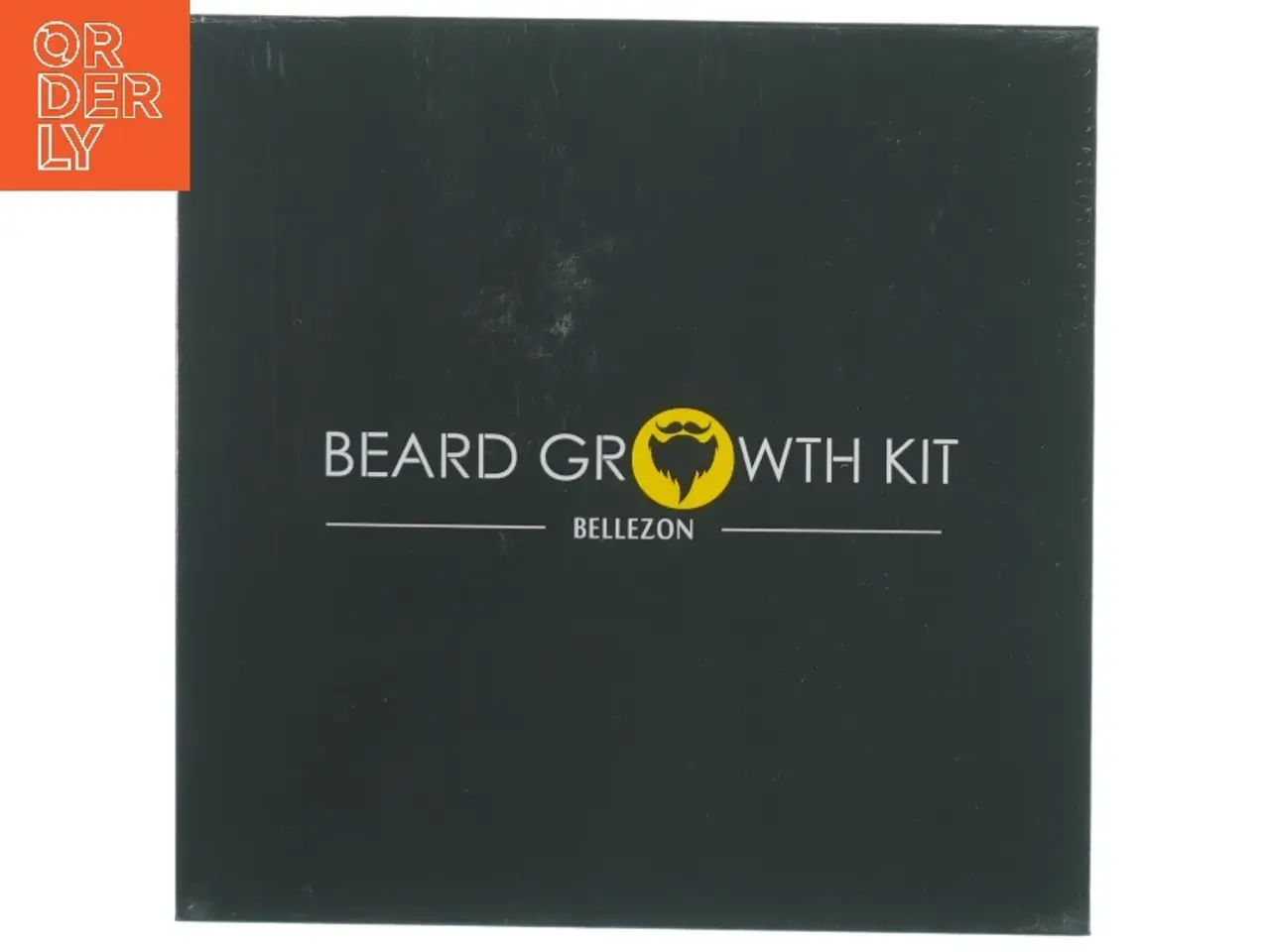 Billede 1 - Beard Grwth kit fra Bellezon (str. 22 x 22 x 5cm)