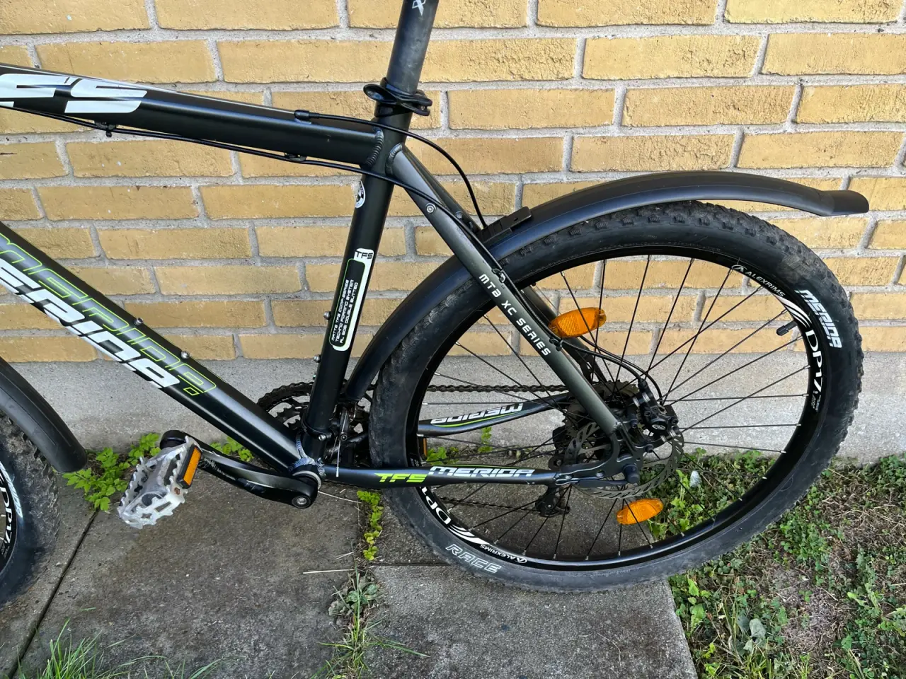 Billede 6 - Merida Mats