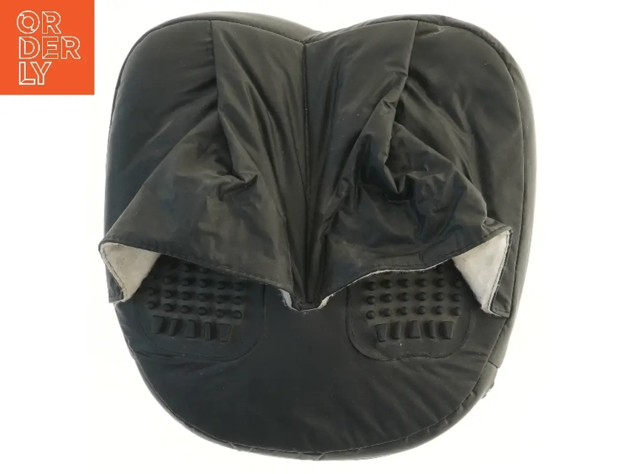Billede 1 - Massagepude til fødderne (str. 31x29 cm)