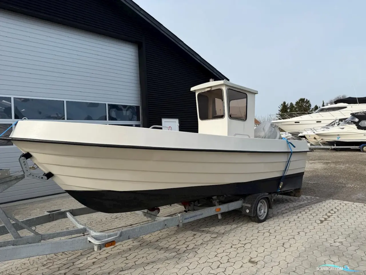 Billede 1 - Limbo 6000