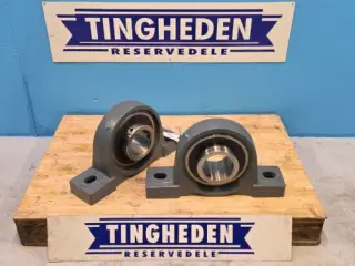 MSB Leje UCF324 Sæt