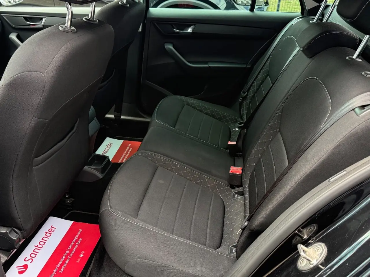 Billede 10 - Skoda Fabia 1,2 TSi 110 Style Combi DSG