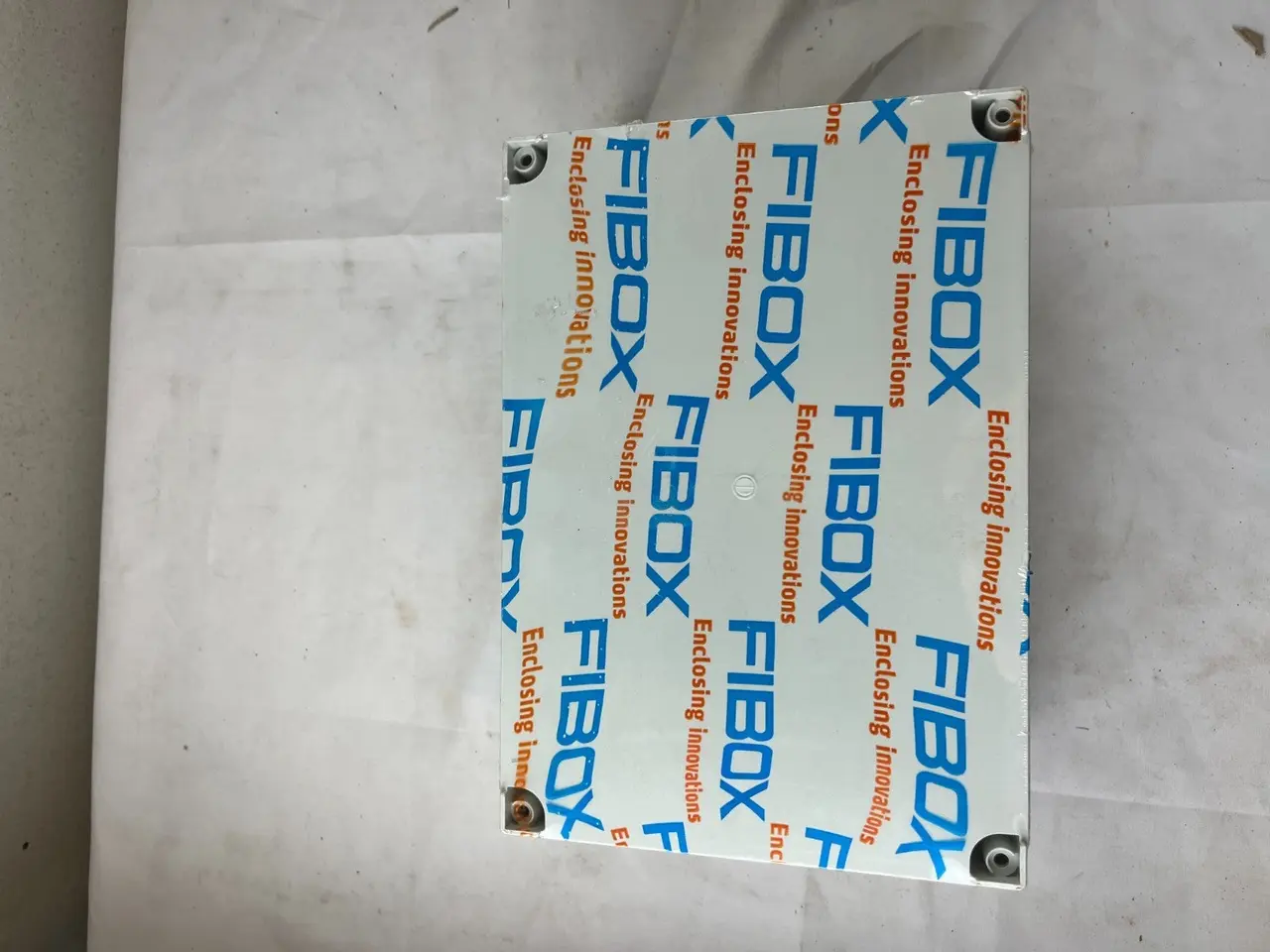 Billede 8 - Fibox PCM 200/125 XG Polycarbonate kabinet