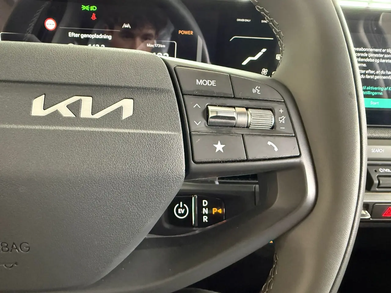 Billede 14 - Kia EV3 58 Standard Range Access