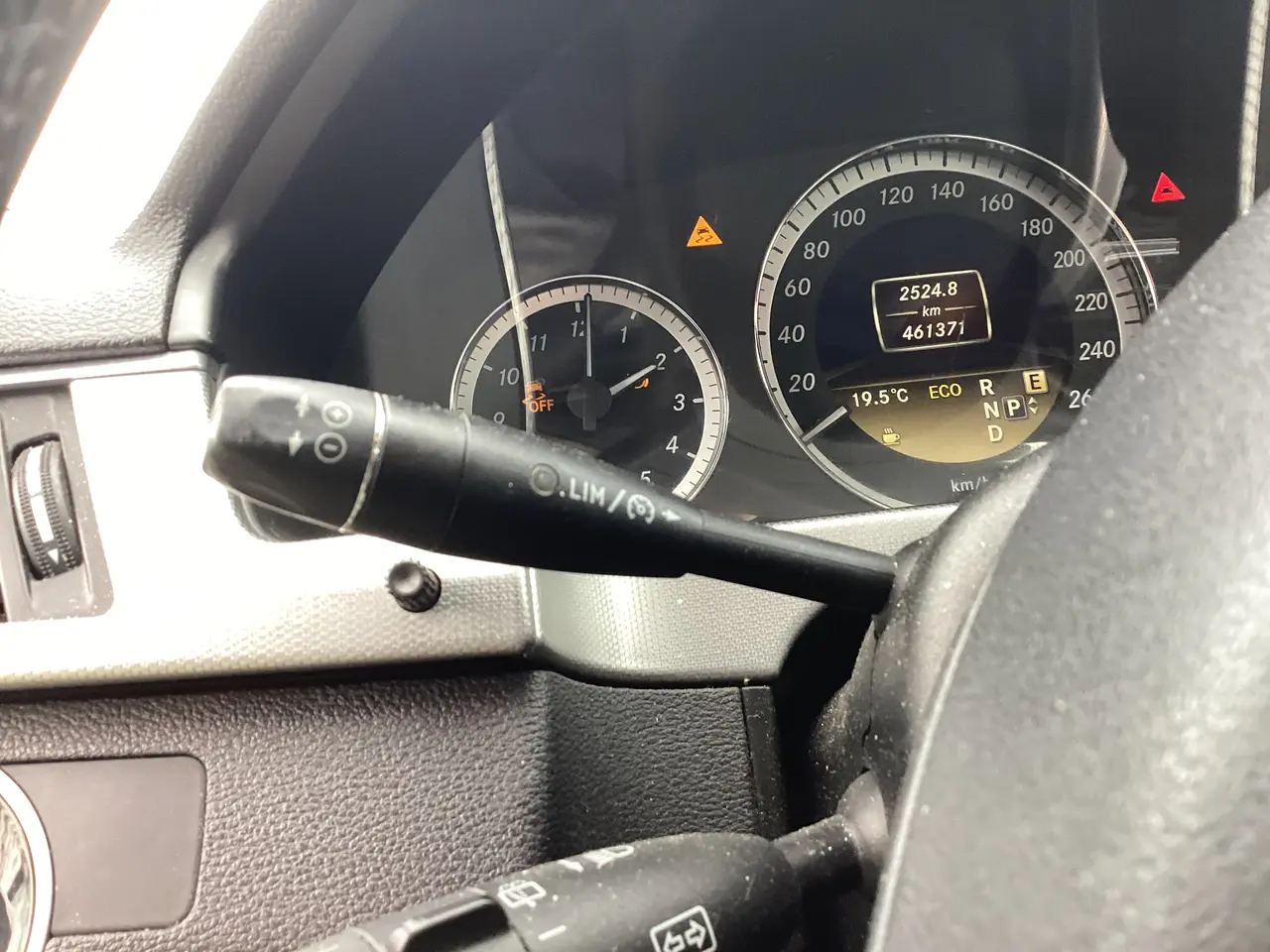 Billede 4 - Mercedes E200 2,2 CDI st.car 2012