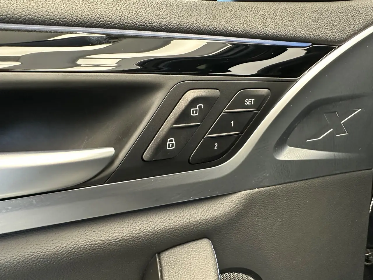 Billede 14 - BMW iX3  Charged Plus M-Sport