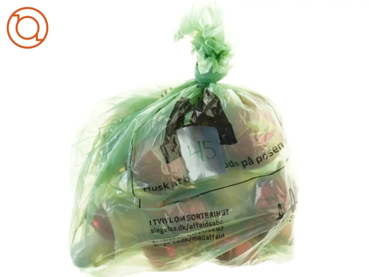 Billede 3 - Vintage og retro blandet Julepynt, julekugler (str. 15 cm)