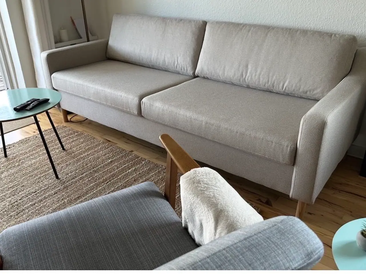 Billede 4 - Sofa model: Hellerup