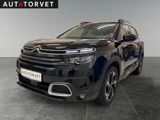 Citroën C5 Aircross 1,6 Hybrid Feel EAT8