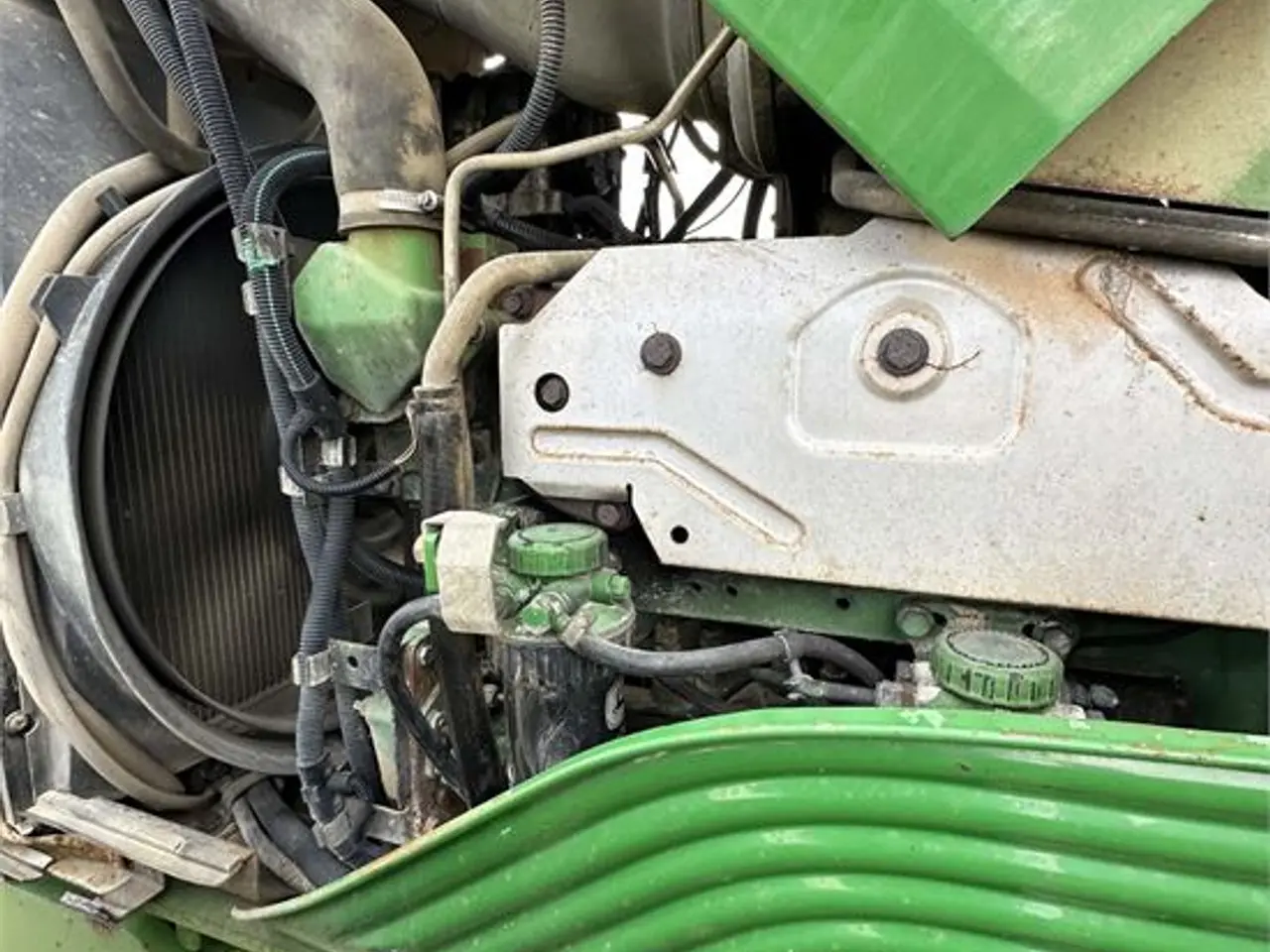Billede 25 - John Deere 7530
