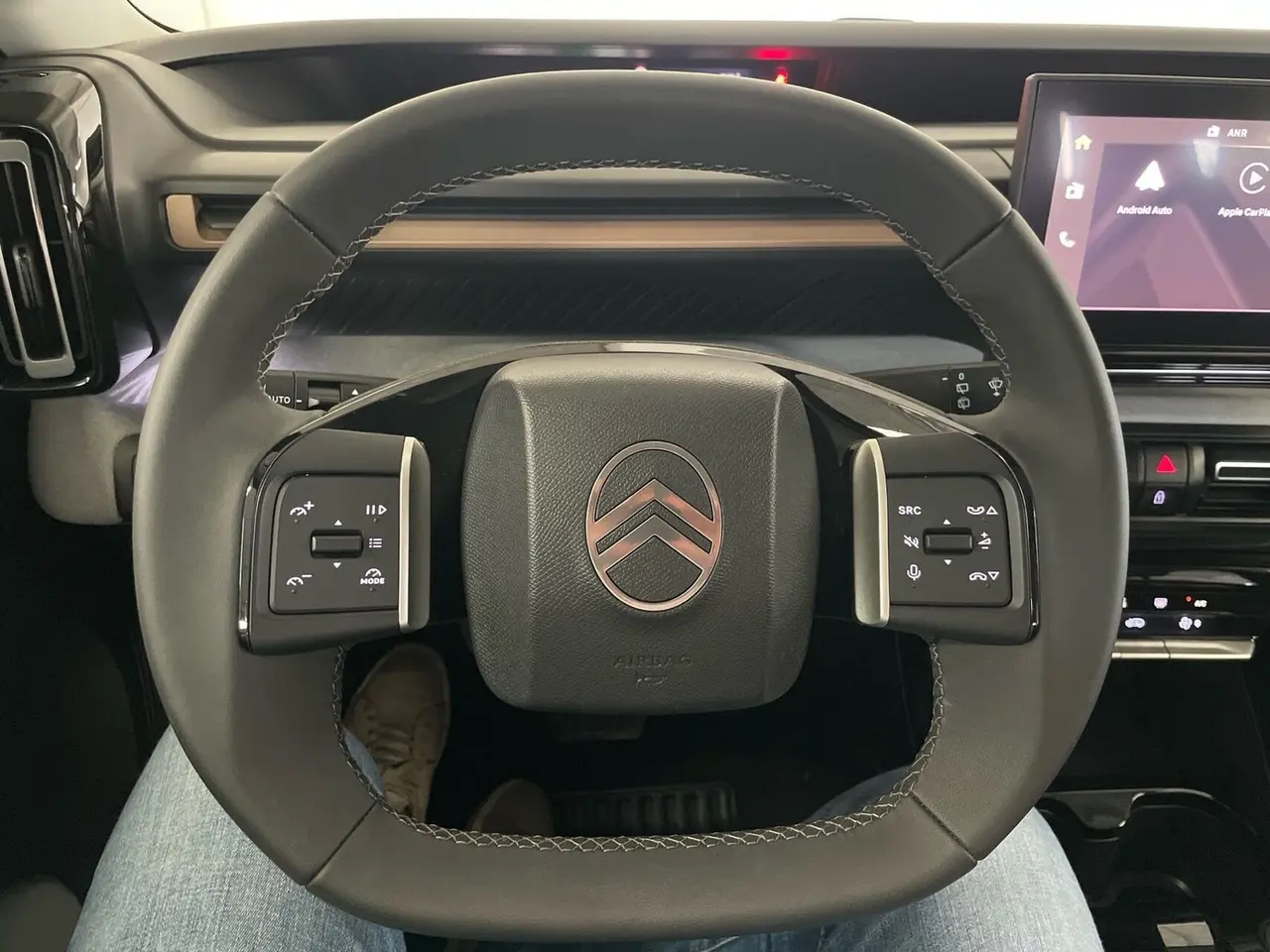 Billede 22 - Citroën ë-C3 Aircross 44 Plus