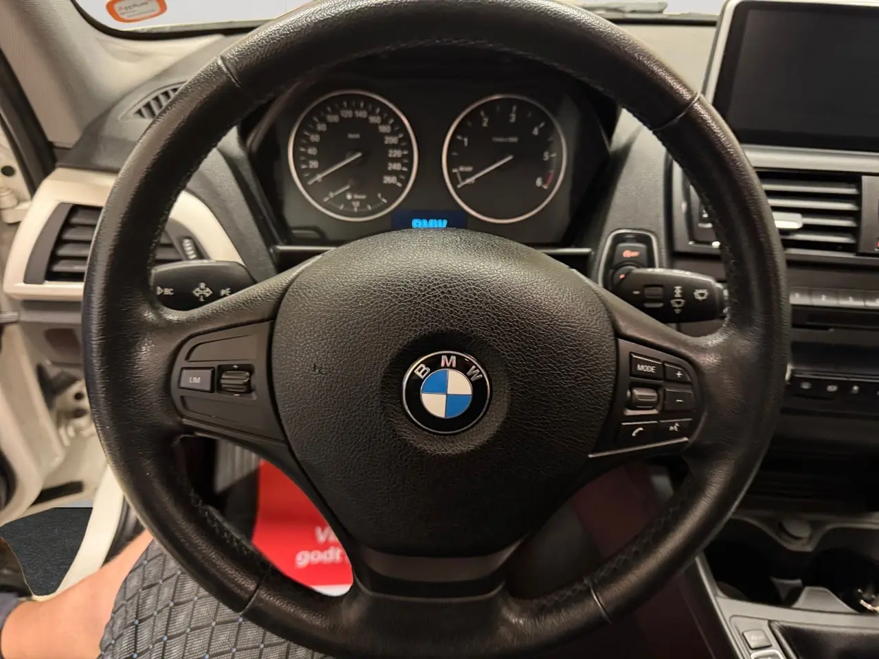 Billede 6 - BMW 116d 2,0 