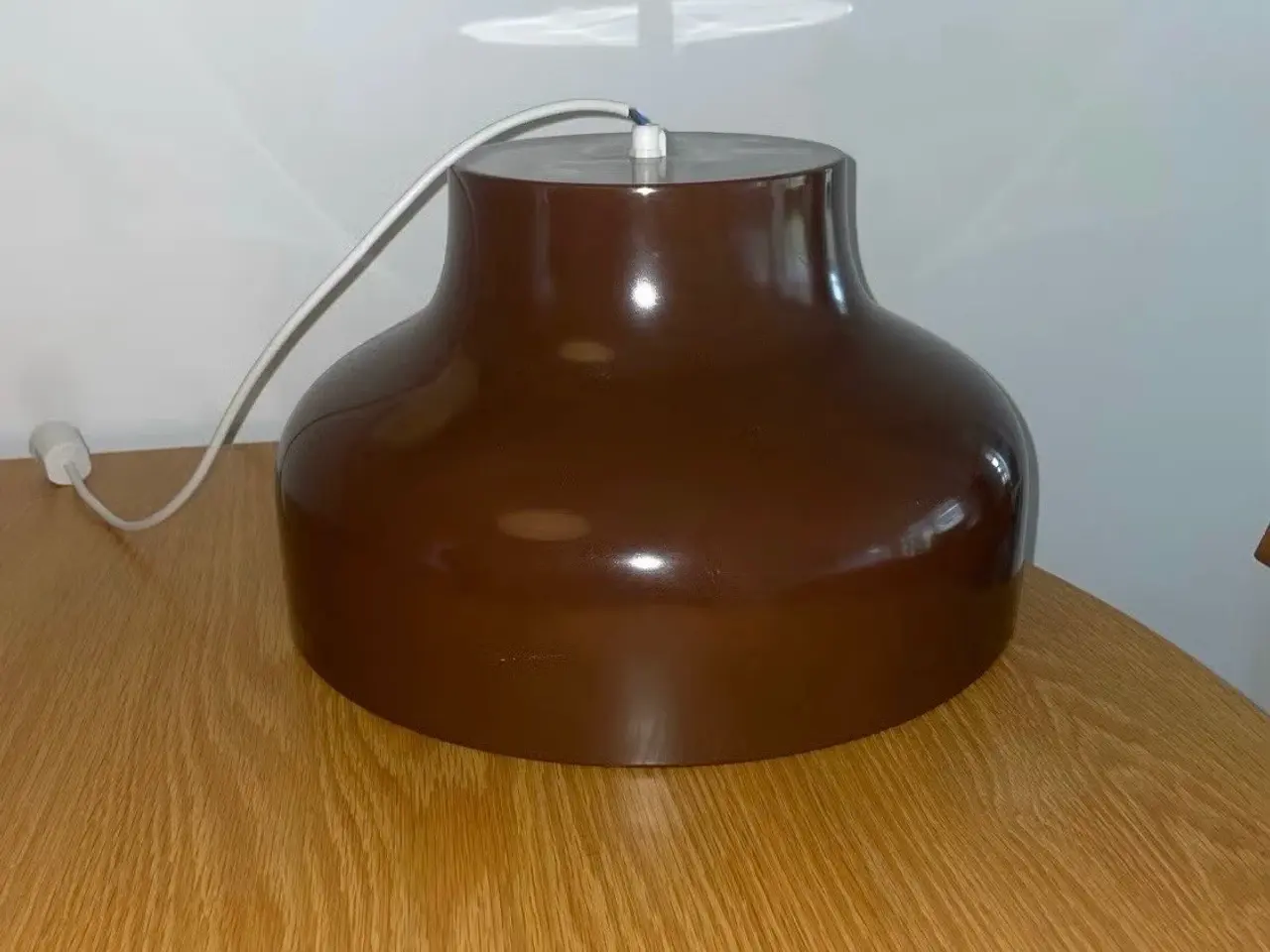 Billede 2 - Retro loftslampe