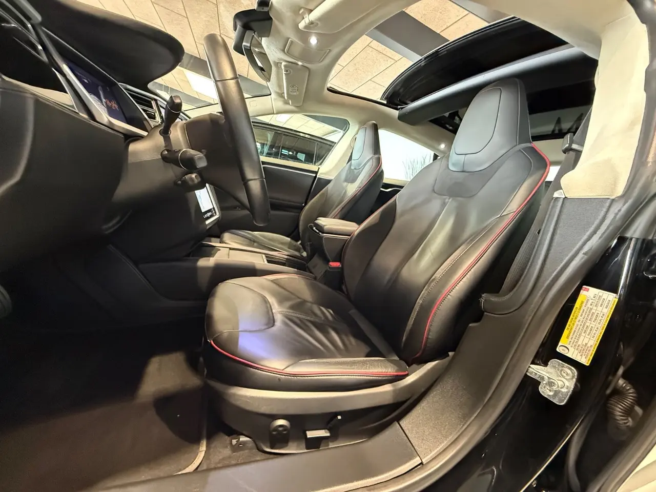 Billede 7 - Tesla Model S P85