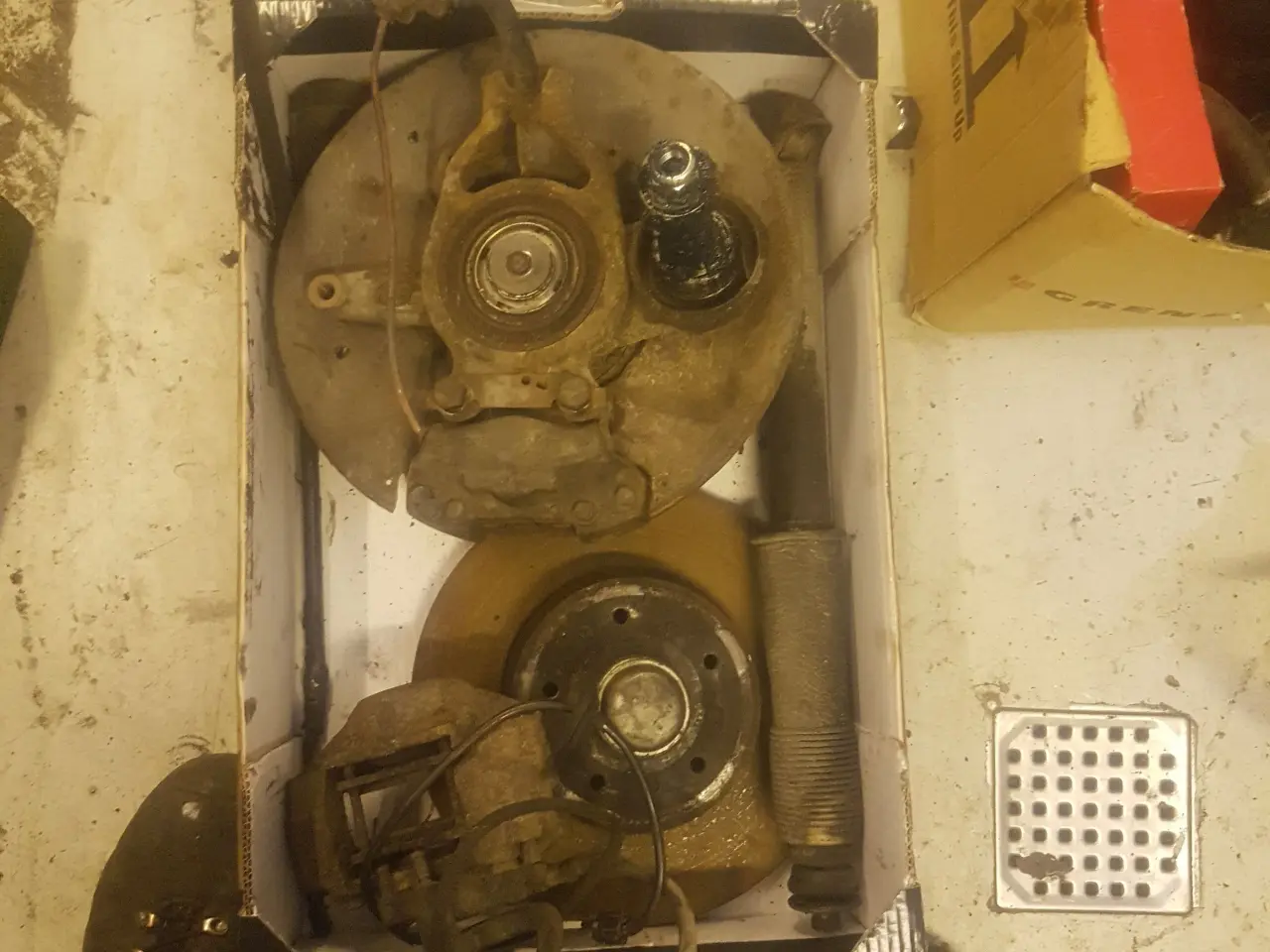 Billede 5 - Mercedes 500/560