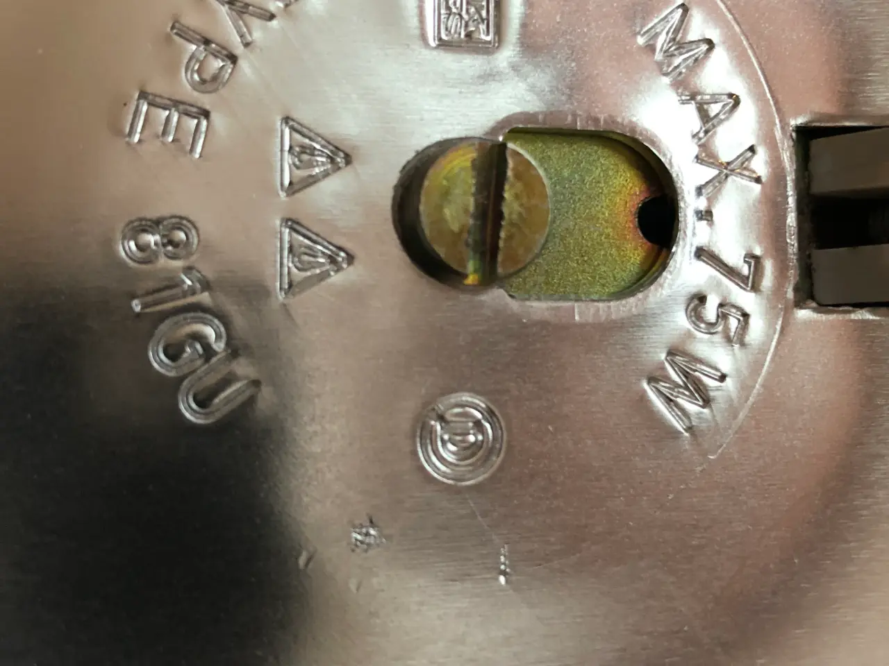 Billede 3 - LK Pirat skotlamper