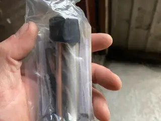 Dør stopper