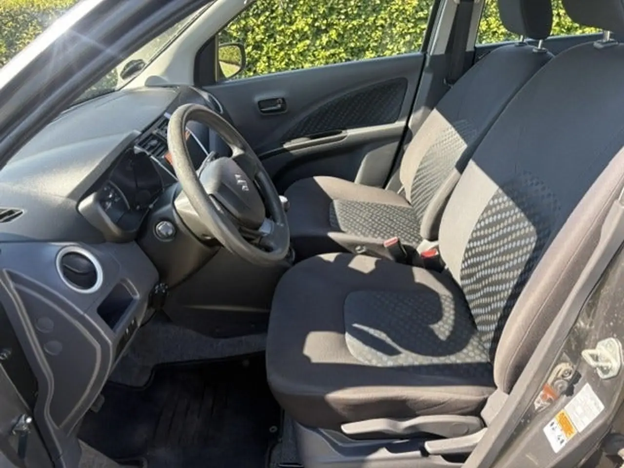 Billede 9 - Suzuki Celerio 1,0 Dualjet Exclusive