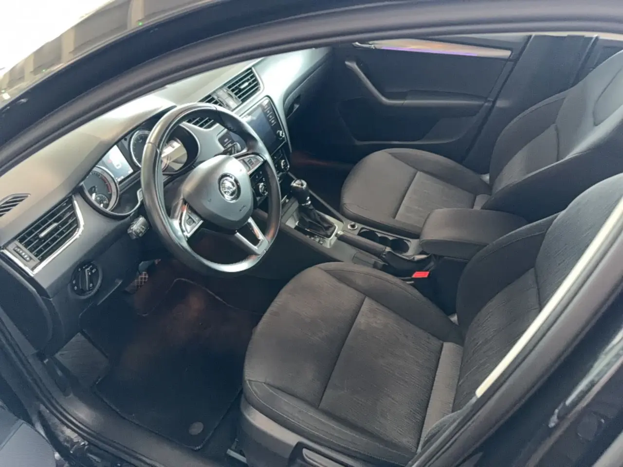 Billede 11 - Skoda Octavia 1,0 TSi 115 Style Combi DSG