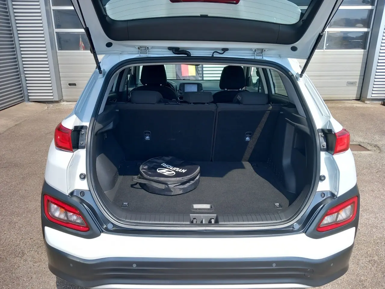Billede 15 - Hyundai Kona 64 EV Essential