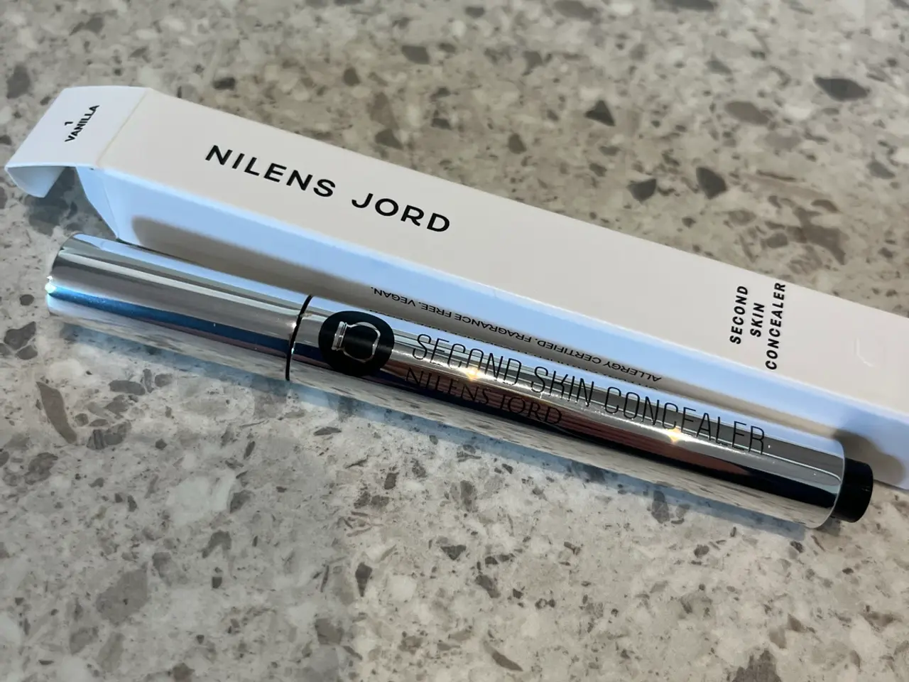 Billede 1 - Nilens Jord concealer