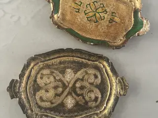Serveringsbakke