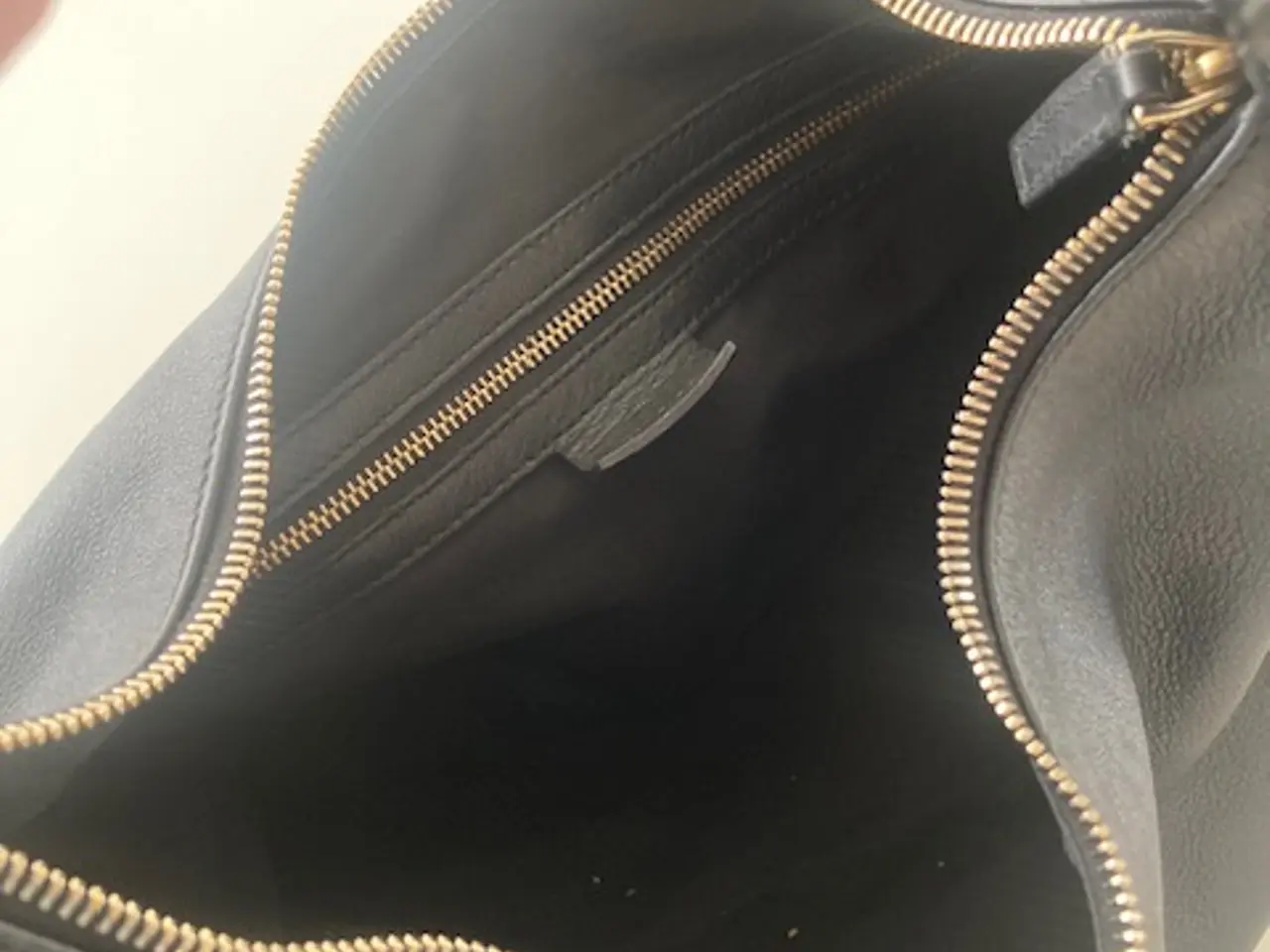 Billede 2 - GUCCI skuldertaske