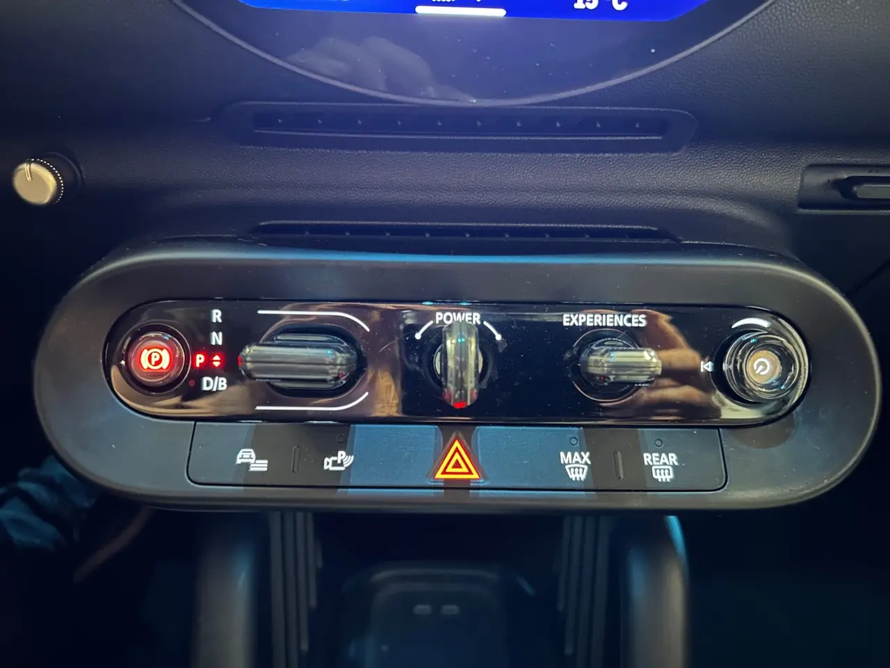 Billede 7 - MINI Cooper SE Essential Trim