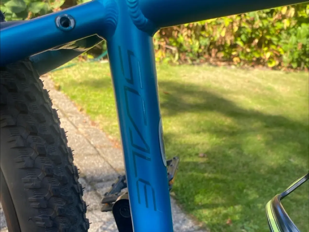 Billede 6 - Mtb  29” Scotts 165-185