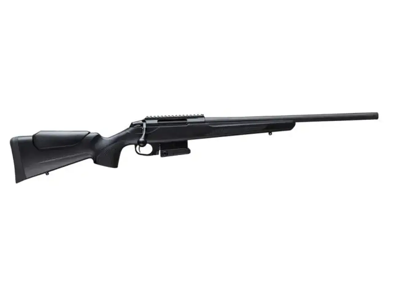 Billede 1 - Tikka CTR i kaliber 308 win - KØBES