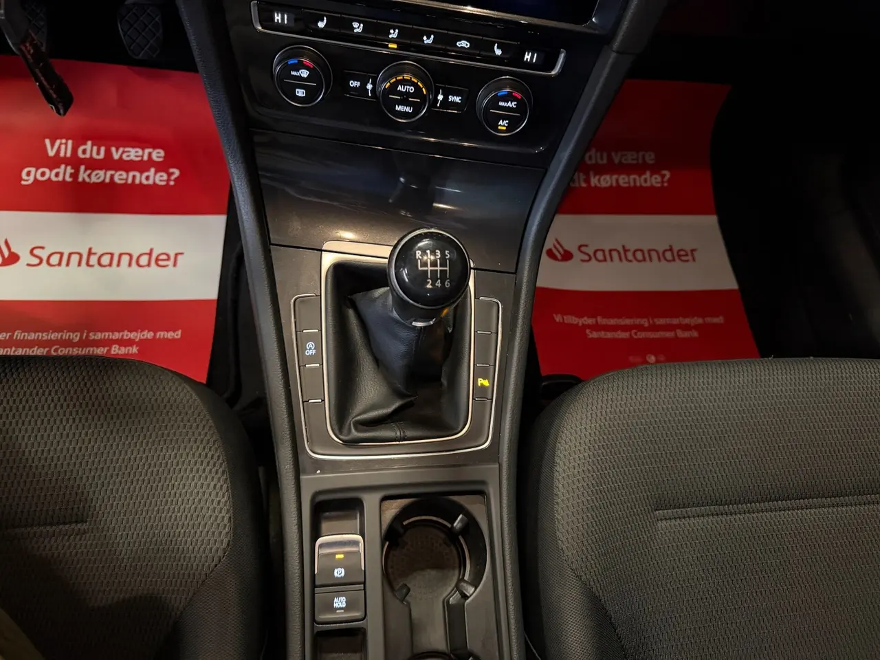 Billede 15 - VW Golf VII 1,4 TSi 125 Comfortline
