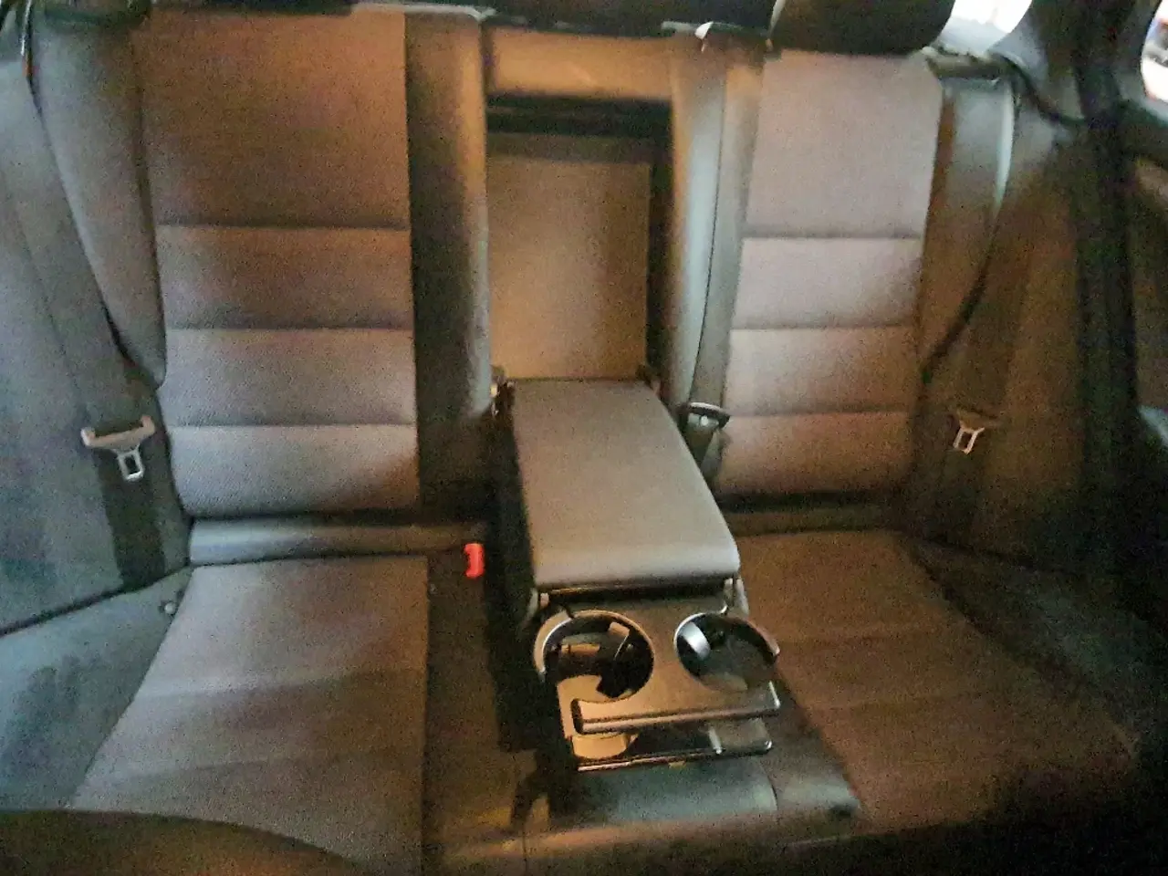 Billede 17 - Mercedes W204 2.2 CDI. Aut. AMG-Line